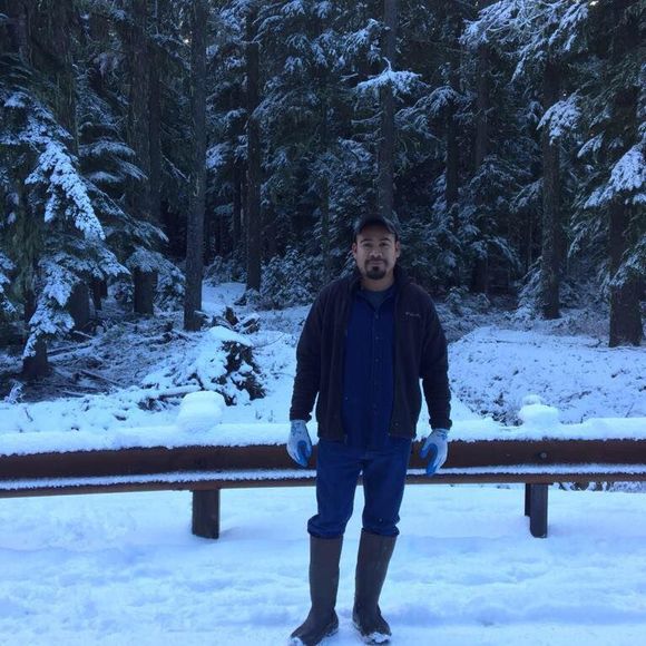 Meet your Posher, Rigo - Picture 1 of 1